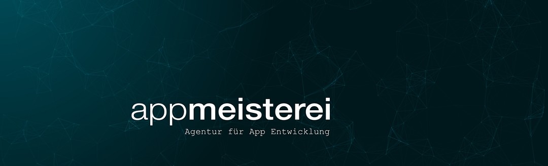 appmeisterei GmbH cover